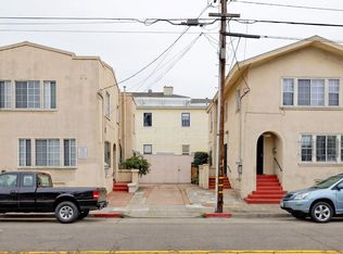 1544 4th Ave, Oakland, CA 94606