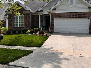 420 Shetland Valley Ct, Chesterfield, MO 63005