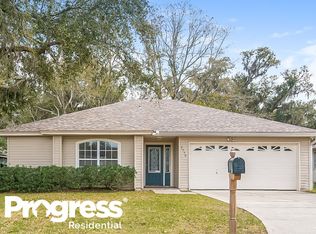 7775 E Enderby Ave, Jacksonville, FL 32244