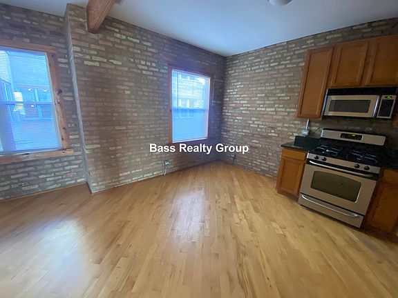 4th image of 1122 E Hyde Park Blvd #2
