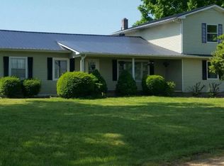 233 Frazier Rd, Wingo, KY 42088