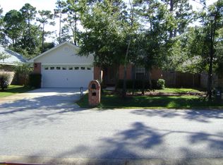 207 Bayou Landing Rd, Santa Rosa Beach, FL 32459