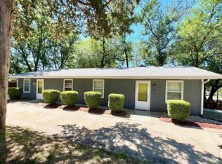 418 Michigan St APT A, Lawrence, KS 66044