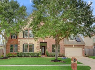 1728 Pampas Trail Dr, Friendswood, TX 77546