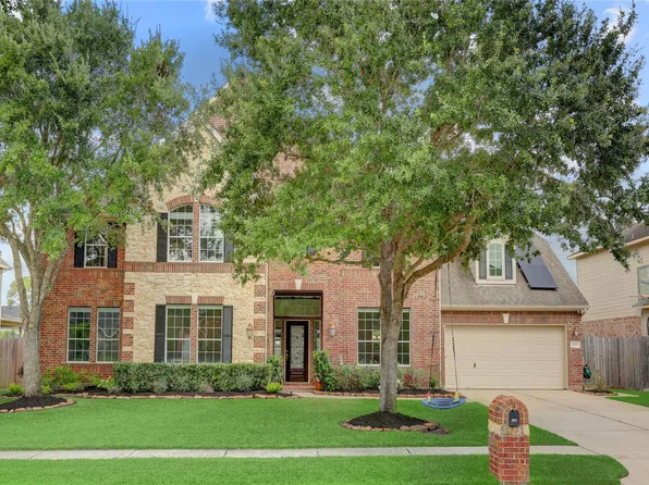 1728 Pampas Trail Dr, Friendswood, TX 77546