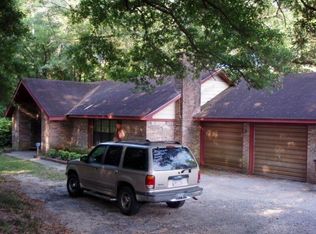 5415 Overlook Rd, Mobile, AL 36618