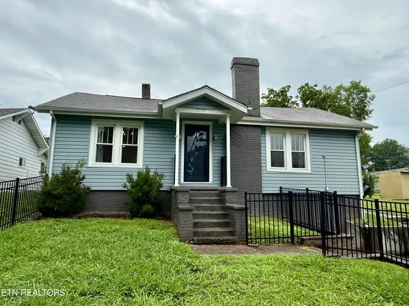 2327 Cedar Ln, Knoxville, TN 37918