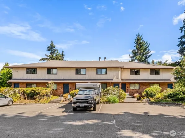 2418 Euclid Avenue #6, Everett, WA 98203