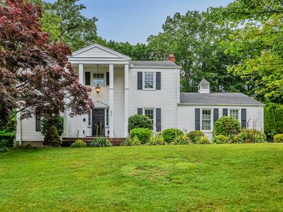 206 Ludlow Road, Manchester, CT, 06040