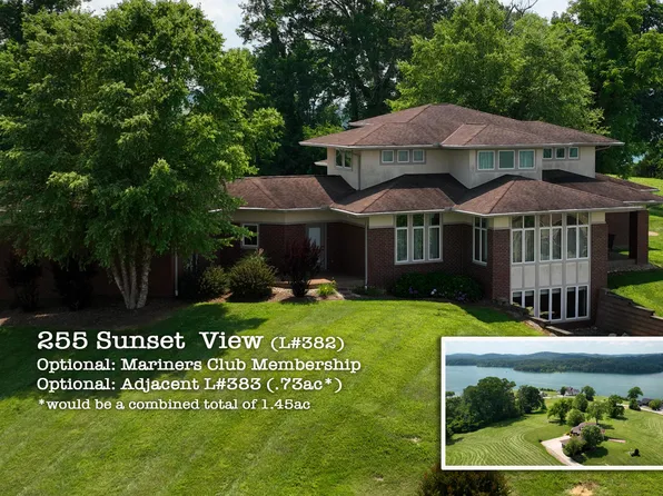 255 Sunset Vw, Sharps Chapel, TN 37866