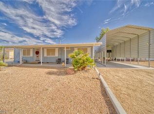 5451 Humbolt Pl, Pahrump, NV 89060