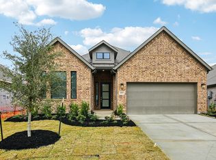 28825 Crockett Gardens Dr, New Caney, TX 77357