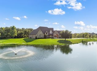 737 Manor Dr, Argyle, TX 76226