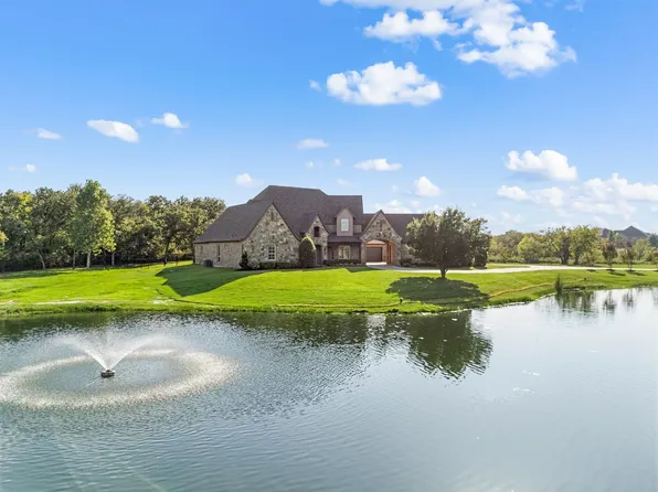 737 Manor Dr, Argyle, TX 76226