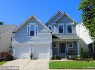 2423 Hightee Ct, Crofton, MD 21114
