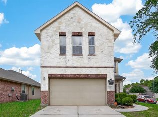 9115 Eldorado Glen Dr, Humble, TX 77338