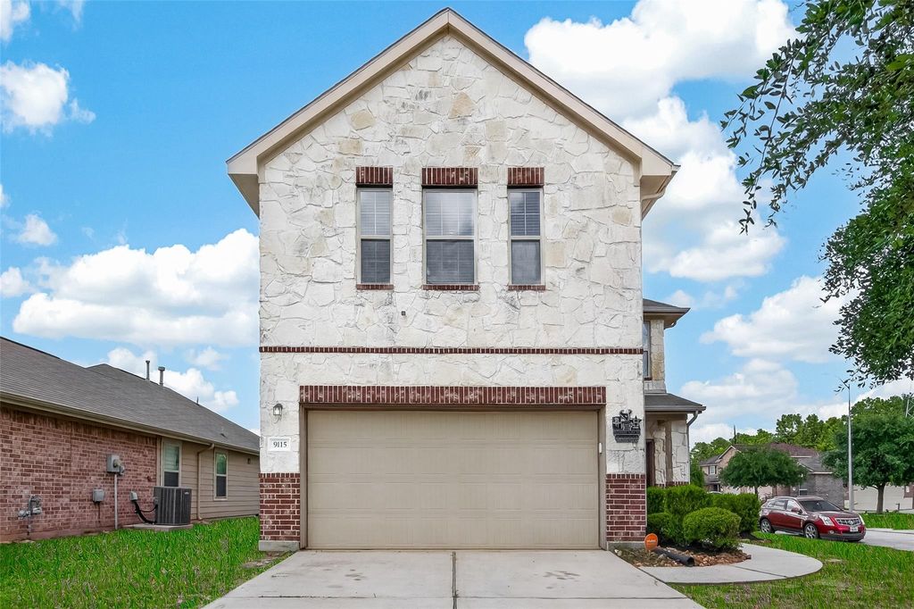9115 Eldorado Glen Dr, Humble, TX, Humble