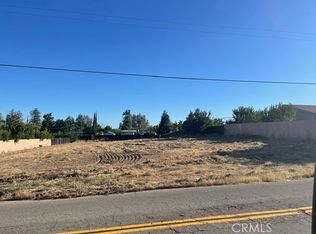 0 Avenue 18 Lot 633, Madera, CA 93638