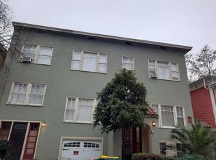 1808 P St #3, Sacramento, CA 95811