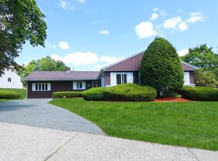 69 Maynard St, Newton, MA 02465