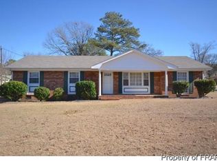 276 Lemont Dr, Fayetteville, NC 28303