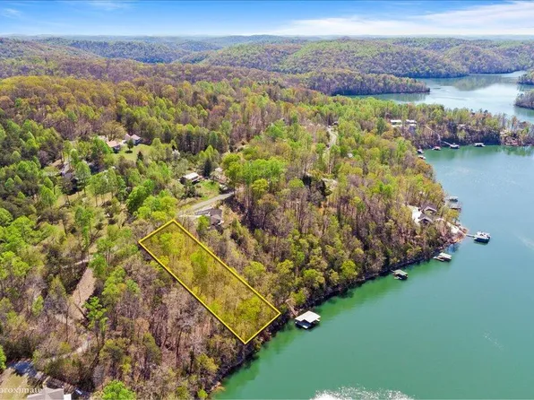 LOT 44 Hiwassee Dr, Jacksboro, TN 37757