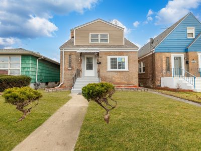 15913 Lathrop Ave, Harvey, IL, 60426