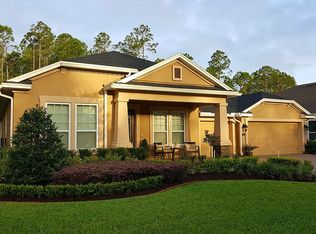 545 Majestic Eagle Dr, Ponte Vedra, FL 32081