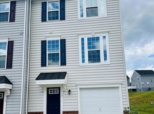 514 Landing Dr, Fredericksburg, VA 22405