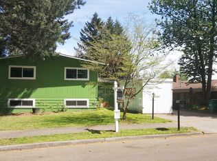 1008 NE 179th Ave, Portland, OR 97230