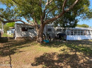 144 Hann St, Oak Hill, FL 32759