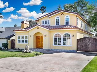 226 E Forest Ave, Arcadia, CA 91006
