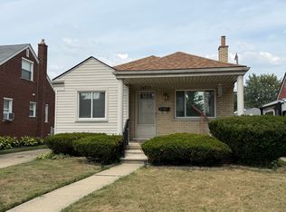 14570 Angelique Ave, Allen Park, MI 48101