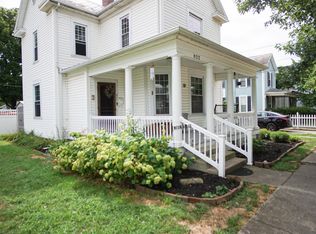 822 Forest Rose Ave, Lancaster, OH 43130