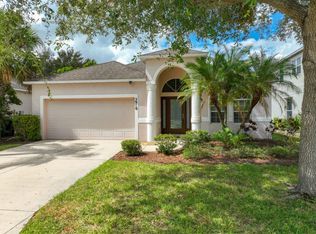 5910 Willows Bridge Loop, Ellenton, FL 34222
