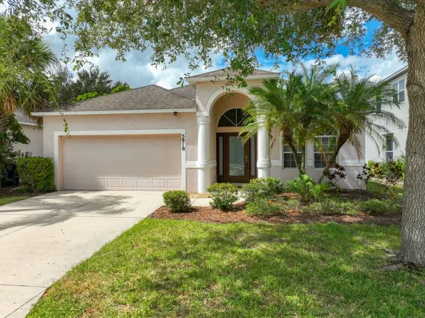 5910 Willows Bridge Loop, Ellenton, FL 34222