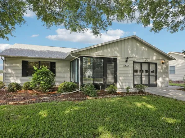 1907 Tweed Ct, Leesburg, FL 34788