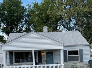 1302 Leland Ave, Lima, OH 45805