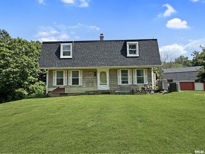 7029 S Gerdes Rd, Mapleton, IL, 61547