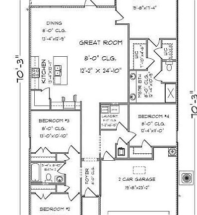 4th image of 4841 Conner Ln