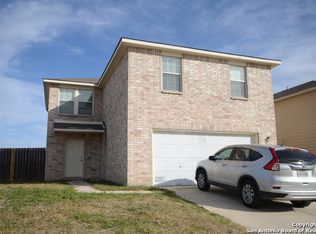 9759 Liberty Grn, San Antonio, TX 78245