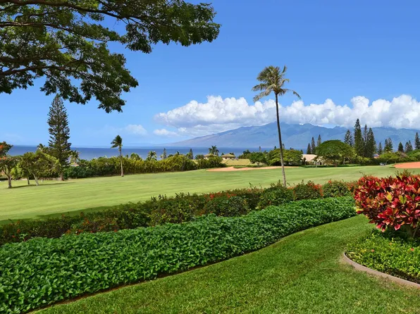 50 Puu Anoano St APT 3105, Lahaina, HI 96761