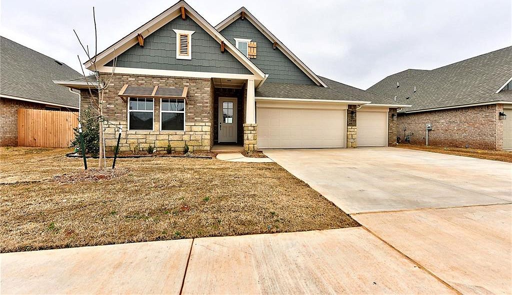 18445 Austin Pl, Edmond, OK 73012 | Zillow