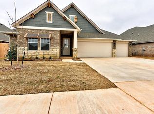 18445 Austin Pl, Edmond, OK 73012