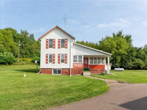 9007 County Highway N, Chippewa Falls, WI 54729