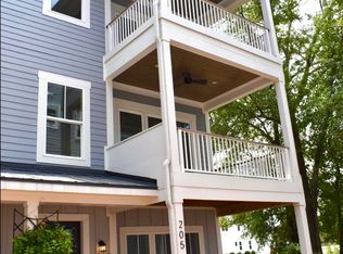 205 Sabal Pond Way, Castle Hayne, NC 28429