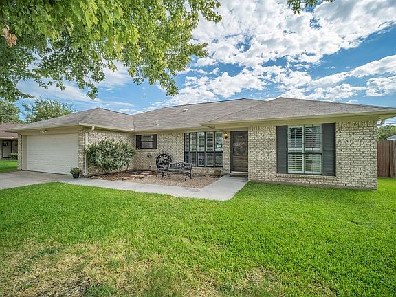 2nd image of 5640 Caracas Dr