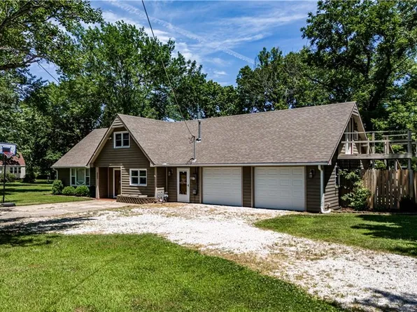 4674 County Road 3940, Independence, KS 67301