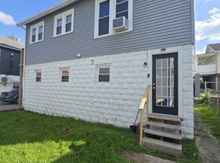 124 Park Blvd #1/2, Clarksburg, WV 26301
