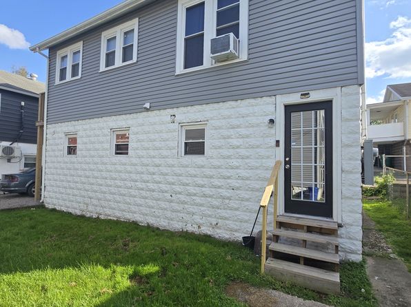 124 Park Blvd #1/2